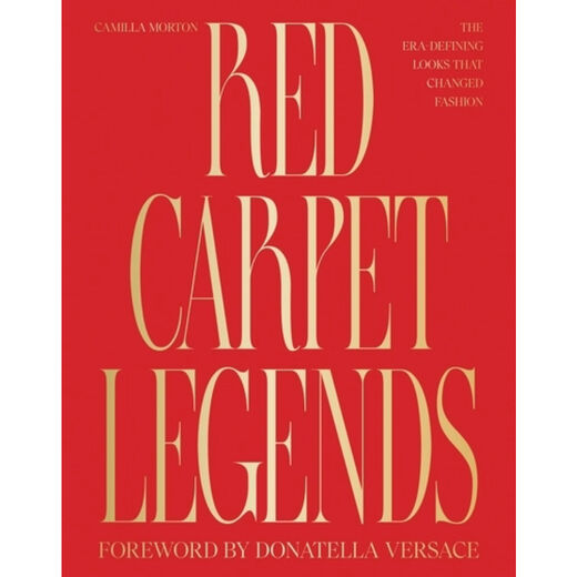 Red Carpet Legends